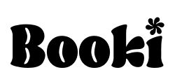 Booki - logo